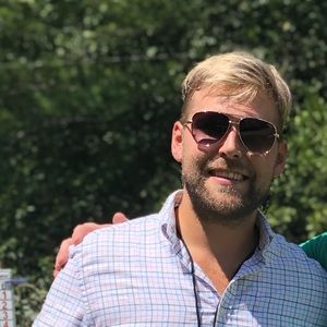 Meet your Posher, Conrad